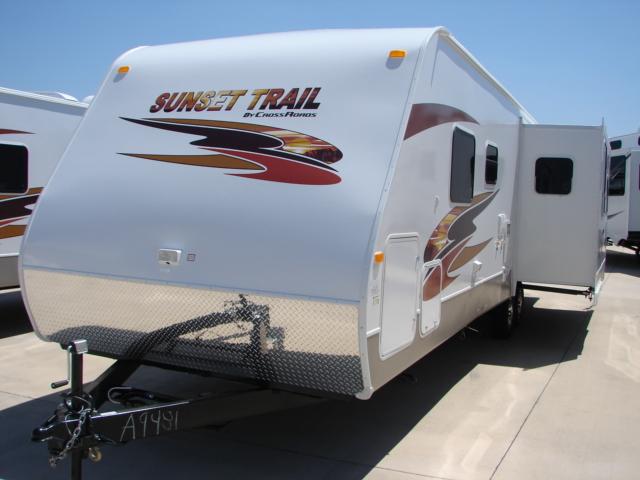 2010 Crossroads Sunset Trail